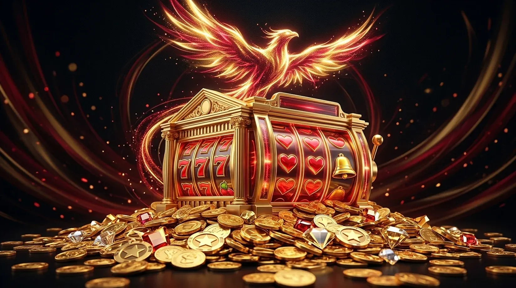 Casino Adrenaline